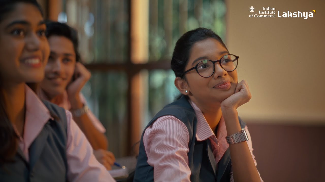 Lakshya Institute - Indian Institute Of Commerce | Makeup Artist by Soniya 