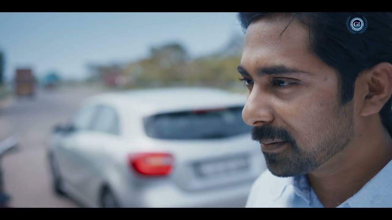 GIIMS Institute Of Logistics - Creating Leaders In Logistics | Pack Shoot and SFX by Shefin Mayan