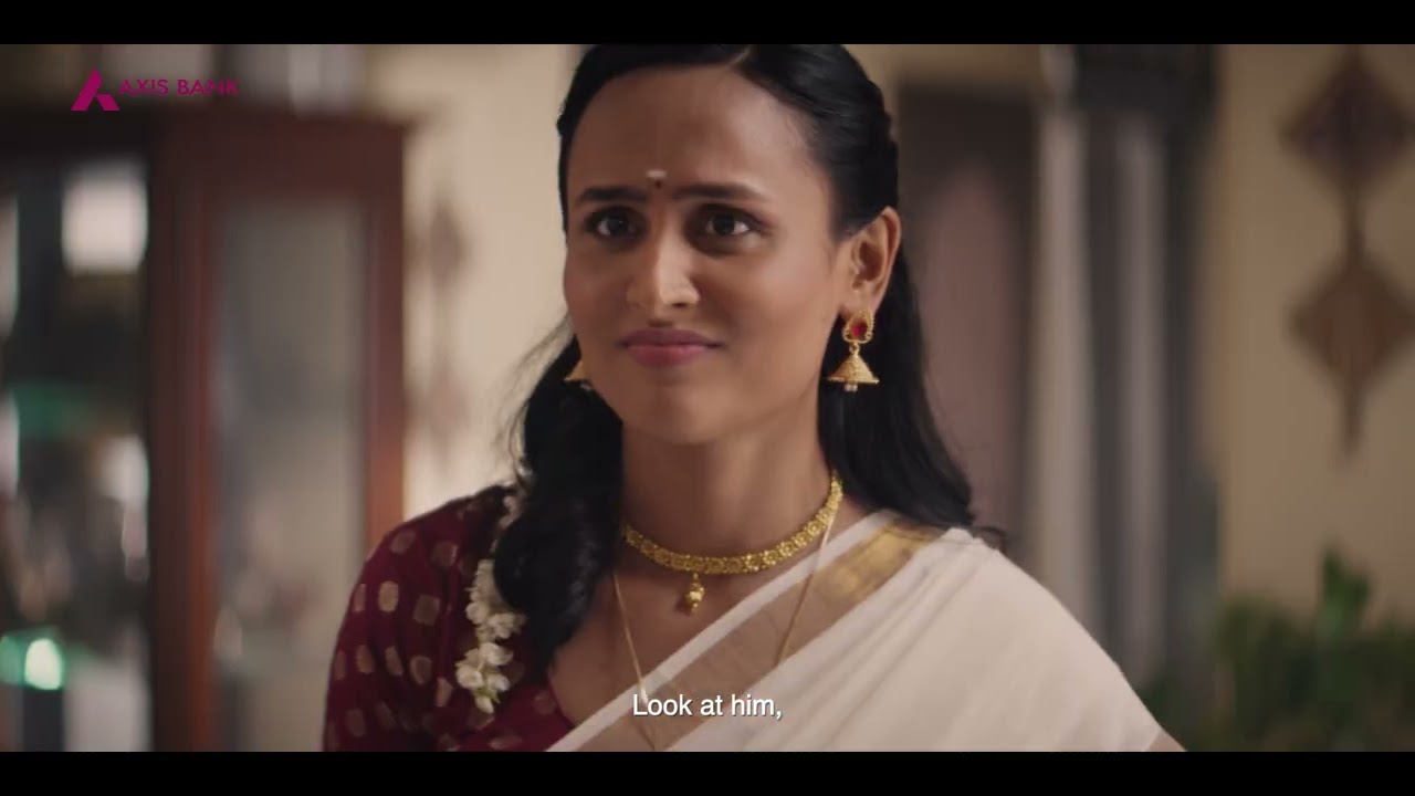 Axis Bank - Dil Se Open Celebrations Onam | Focus Puller by Rahul Yadav