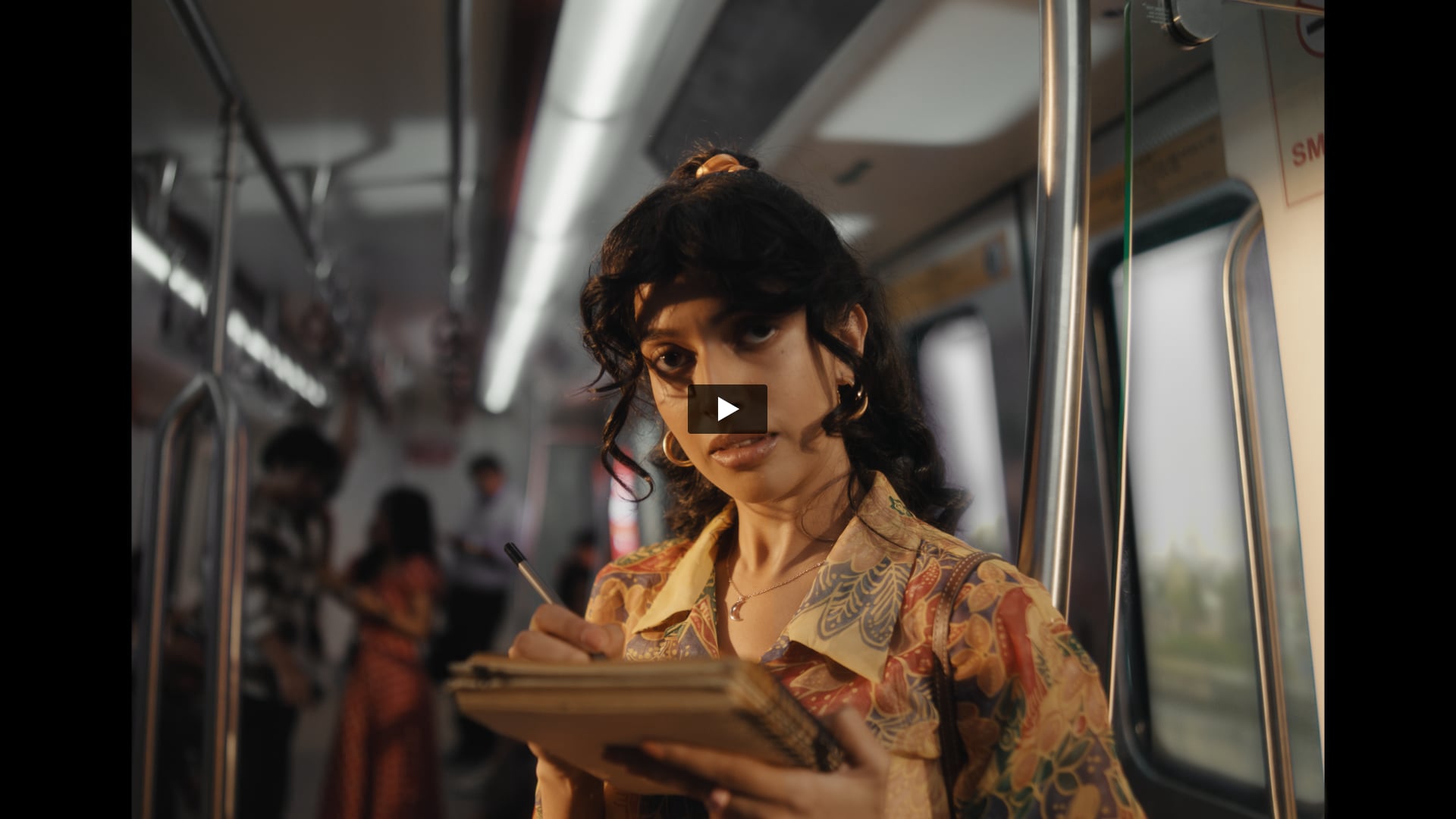 Tata Grand Cold Coffee | Colourist by Prateek 