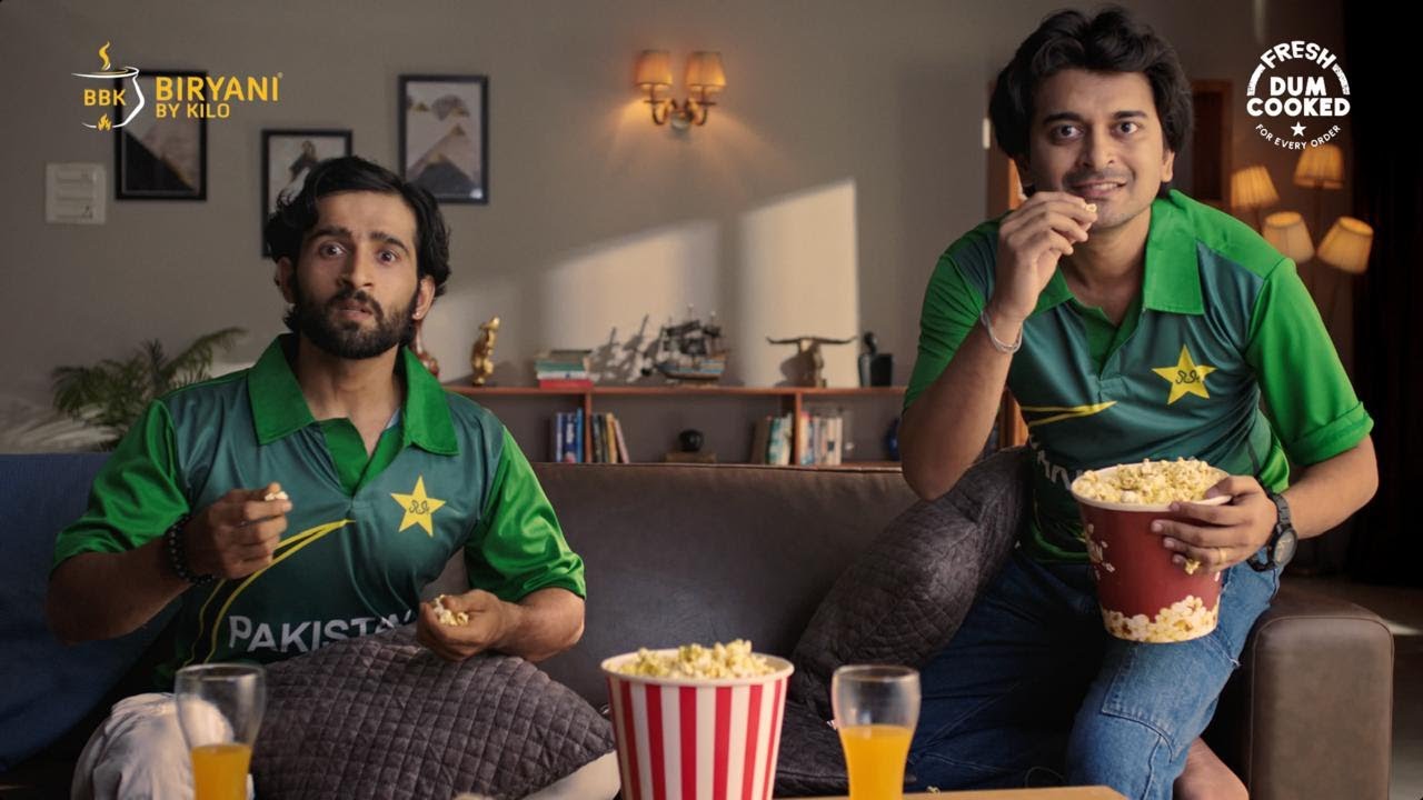 Biryani By Kilo | Associate Producer by Aanshi Singh