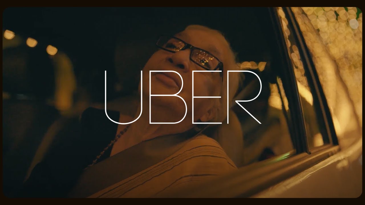 Uber Intercity - Durga Puja | Music Director by Sayan Mukherjee