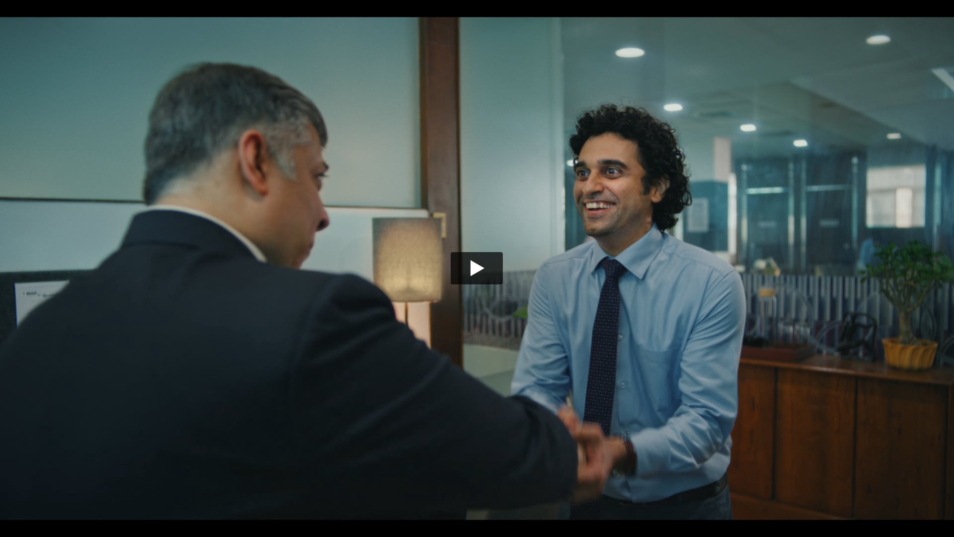 BGMI Krafton - Monologue Film | Executive Producer by Priyank Misra