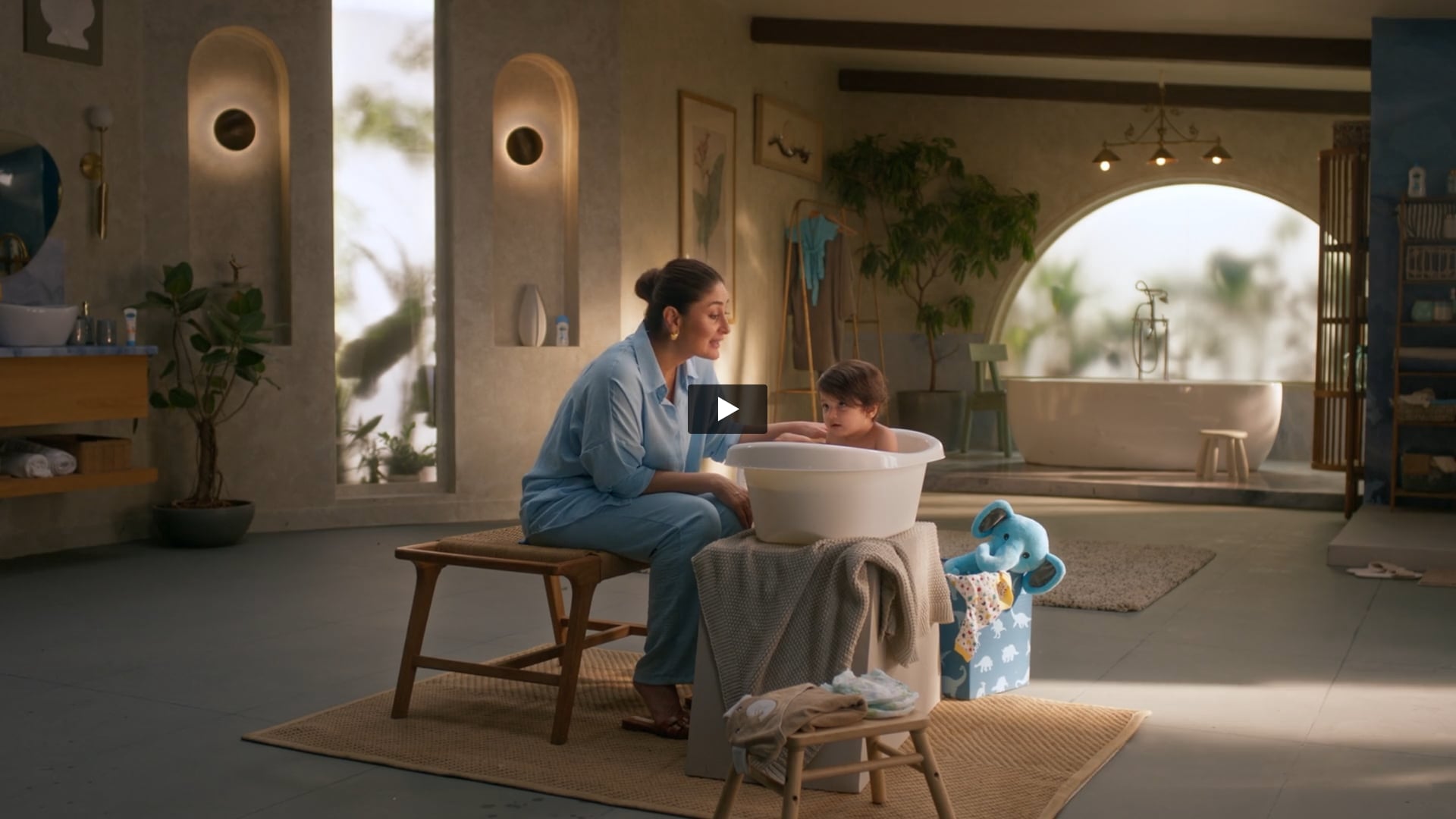 Cetaphil Baby - Parenting Ki Nayi Parampara | Casting Director by Jayesh 
