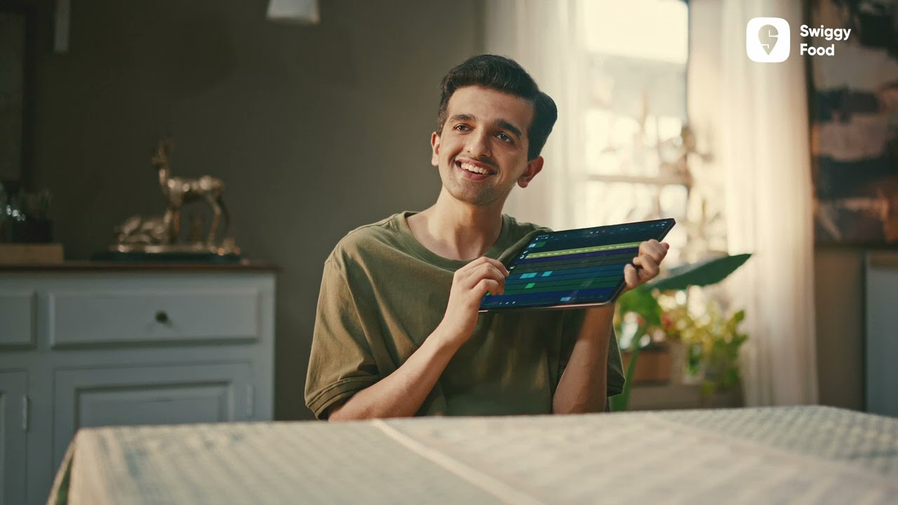 Swiggy - Ab Japan Ayega Ghar | Producer by Archana Thapliyal