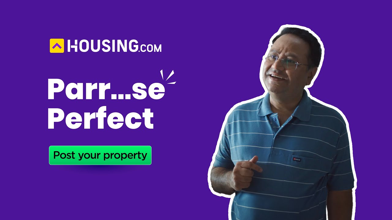 Housing.com - Tenant | Live Sound Recordist by Anil Radhakrishnan