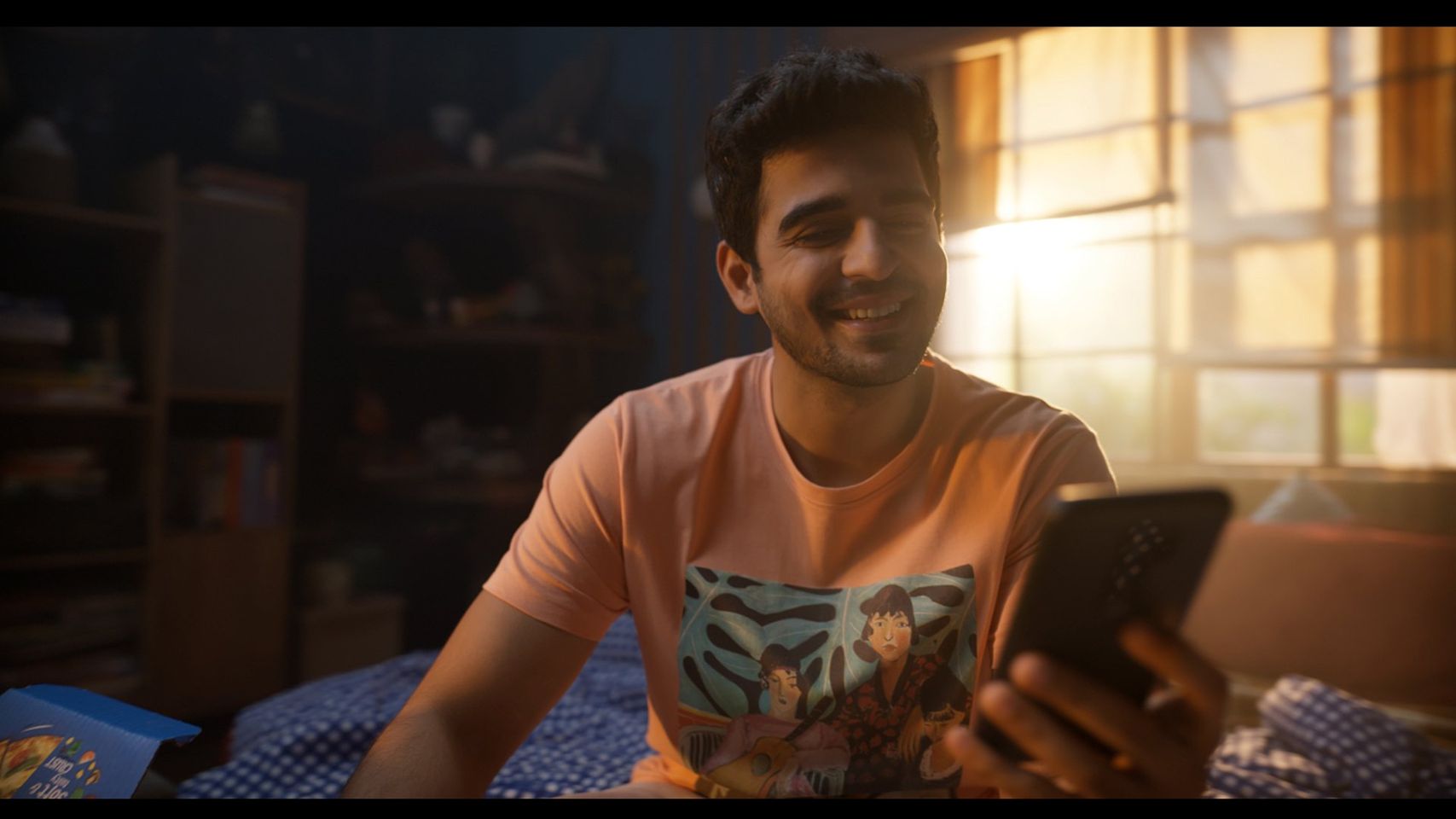 Domino's Pizza - Free Pizza | First AD by Karan Soni
