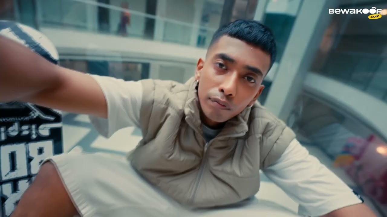 Bewakoof - Inferno Sneakers | Online Editor by Arshad 