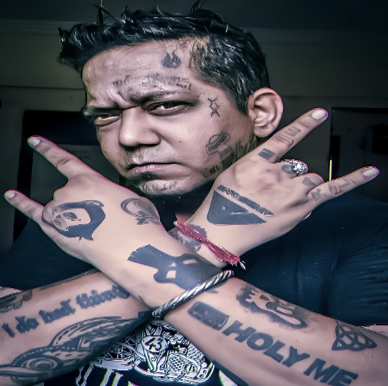 Ritvik Asthana – DoP