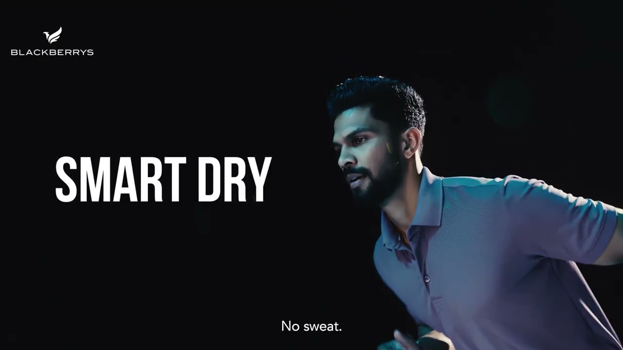 Blackberry's - Keep Rising Ft. Ruturaj Gaikwad | Offline Editor by Sangram Kurade