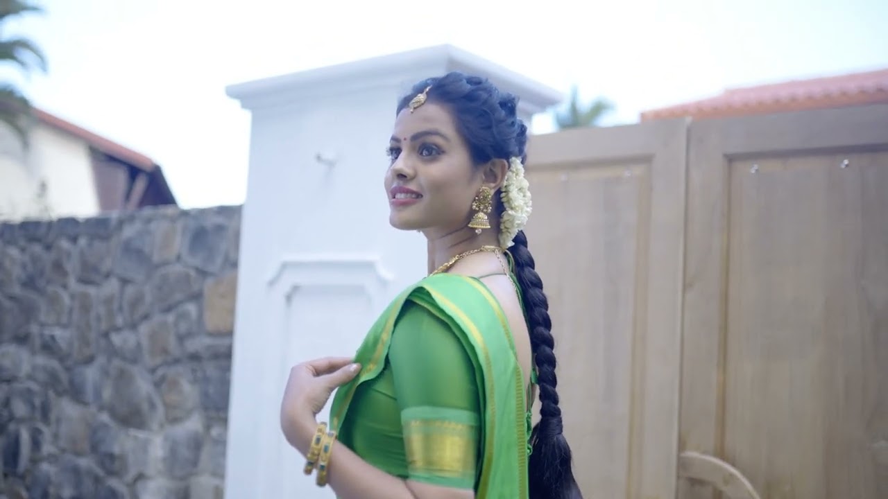 GRT Jewellers - Wedding Collection Film | Location Manager by Divyang Parmar