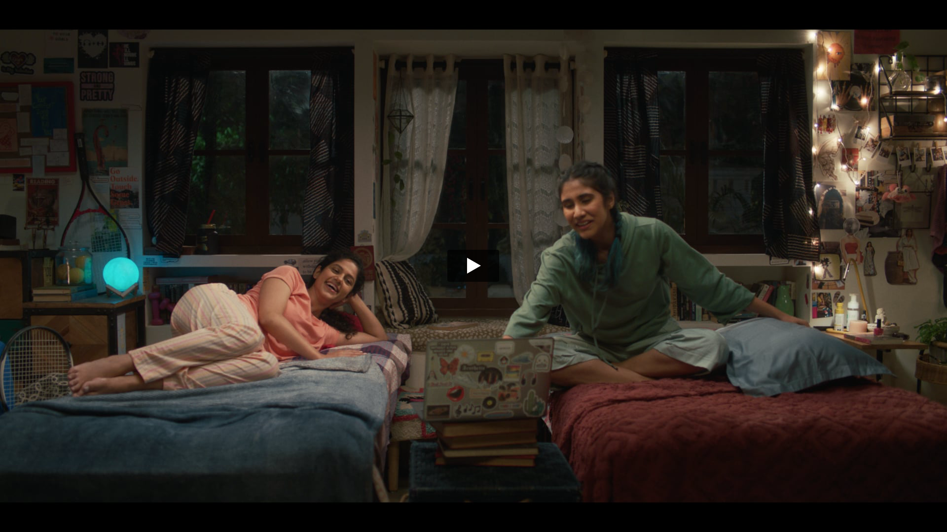 Saffola Masala Oats | Hair Stylist by Tanaya Amane