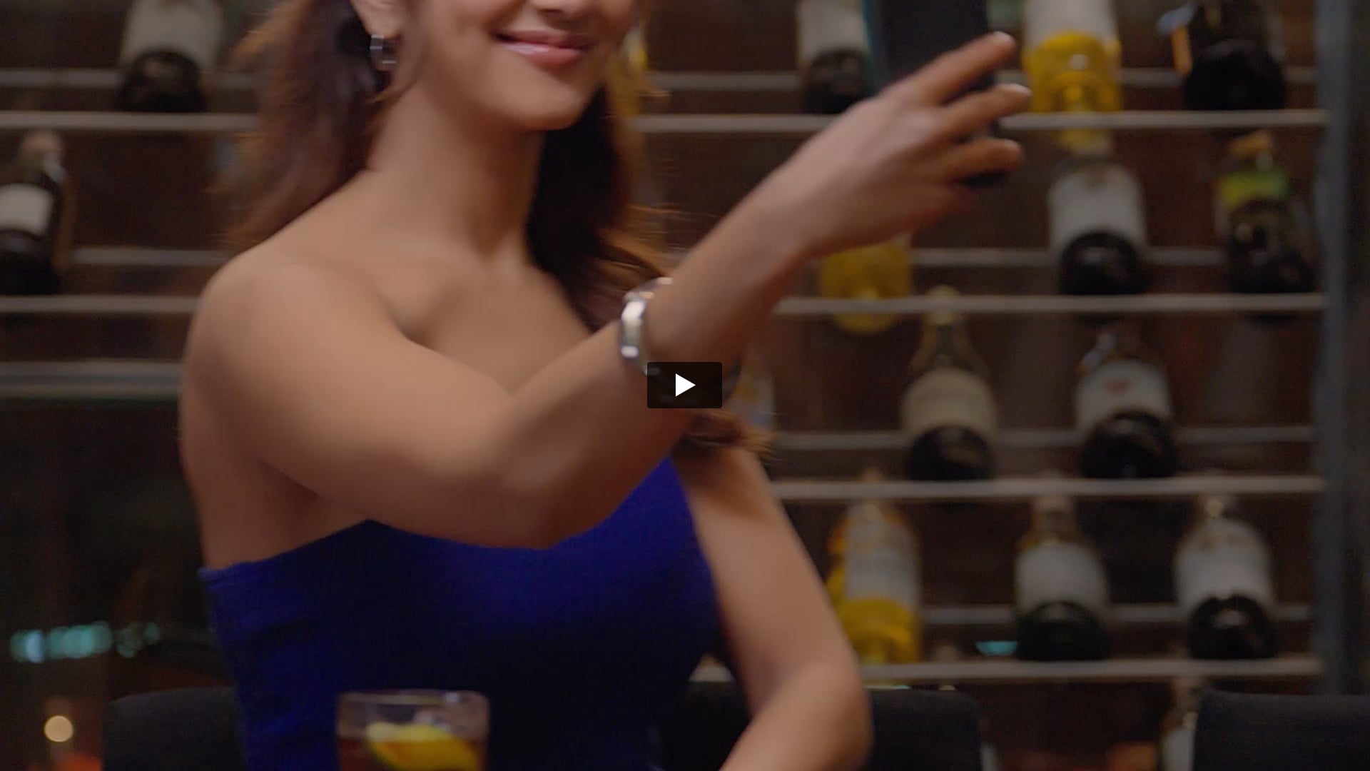 World of Hyatt - Making Every Moment Delightful Ft. Vaani Kapoor | First AC by Audumber S Wagh