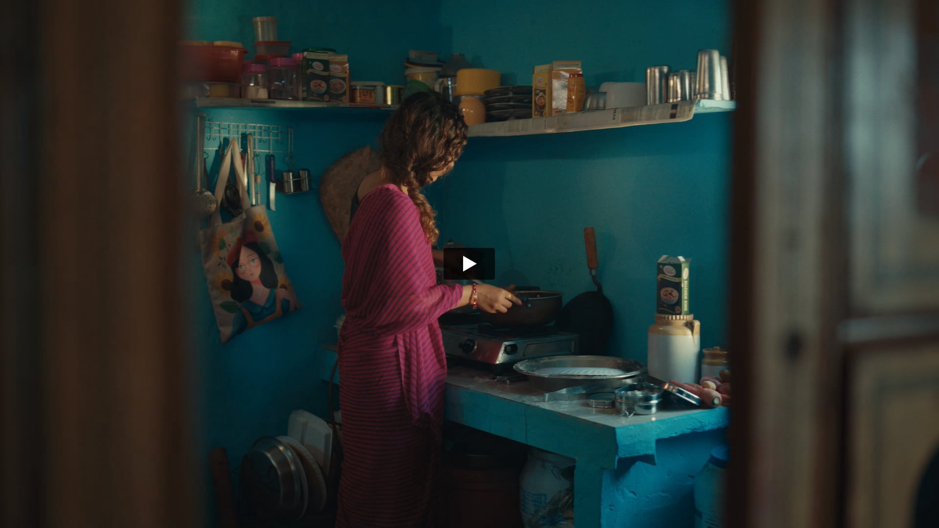 Catch Masala - Long Distance Love | Location Manager by Sawan Solanki