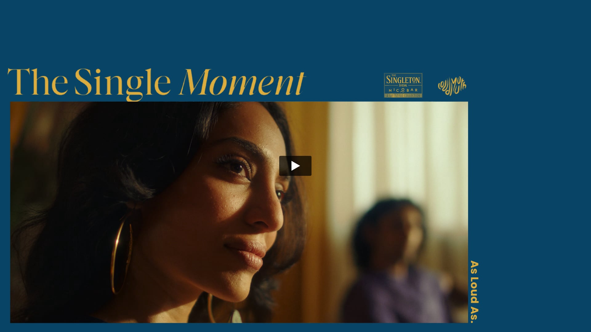 The Singleton Social | Associate Producer by Sukhmani 