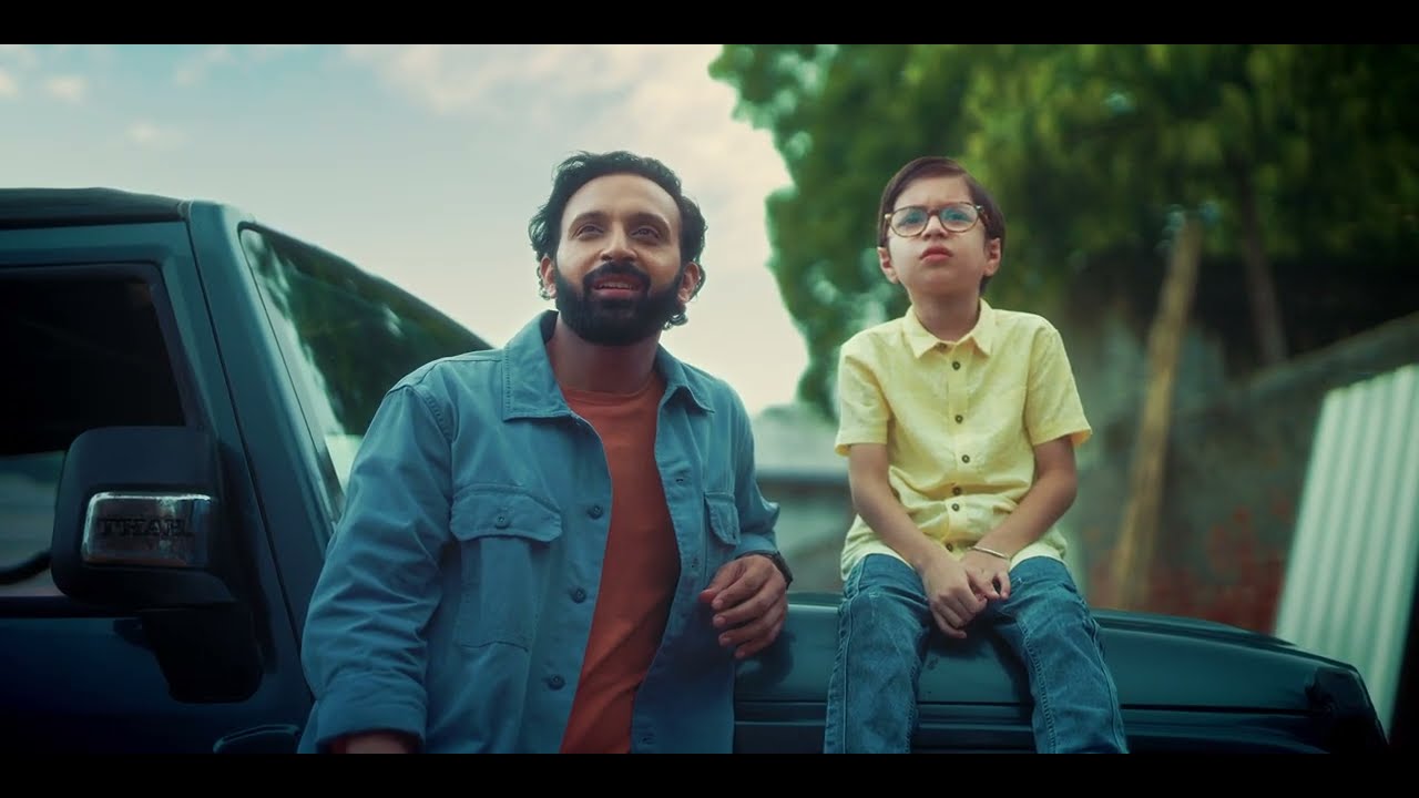 Magicrete - Naya Ghar Film | Online Editor by Puneet Madaan