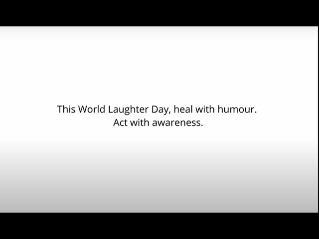 CARE Hospitals - World Laughter Day | Line Producer by Viashak Nair