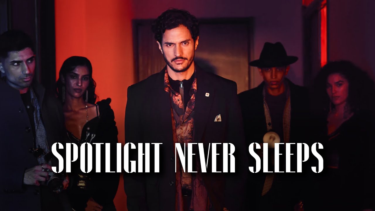 Rare Rabbit | Gaffer by Krishna Thande