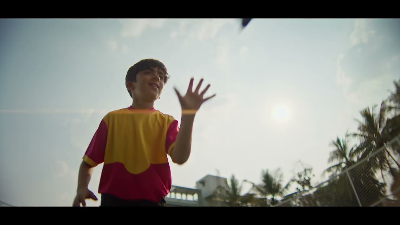 Hangyo Ice Cream - Catch The Taste Celebrate The Chase | Associate Producer by Harthika Naidu