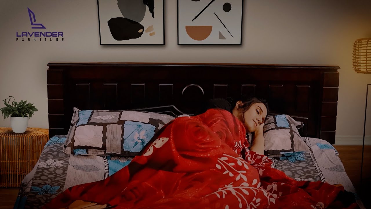 Lavender Furniture - Furniture Showroom | Production Controller by Kabeer 