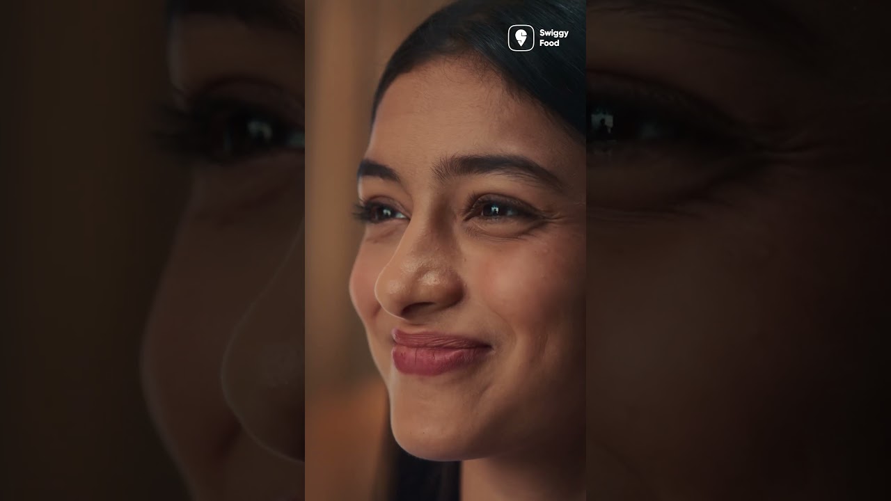 Swiggy - Mother's Day Film | Voice Over by Nimisha Sirohi