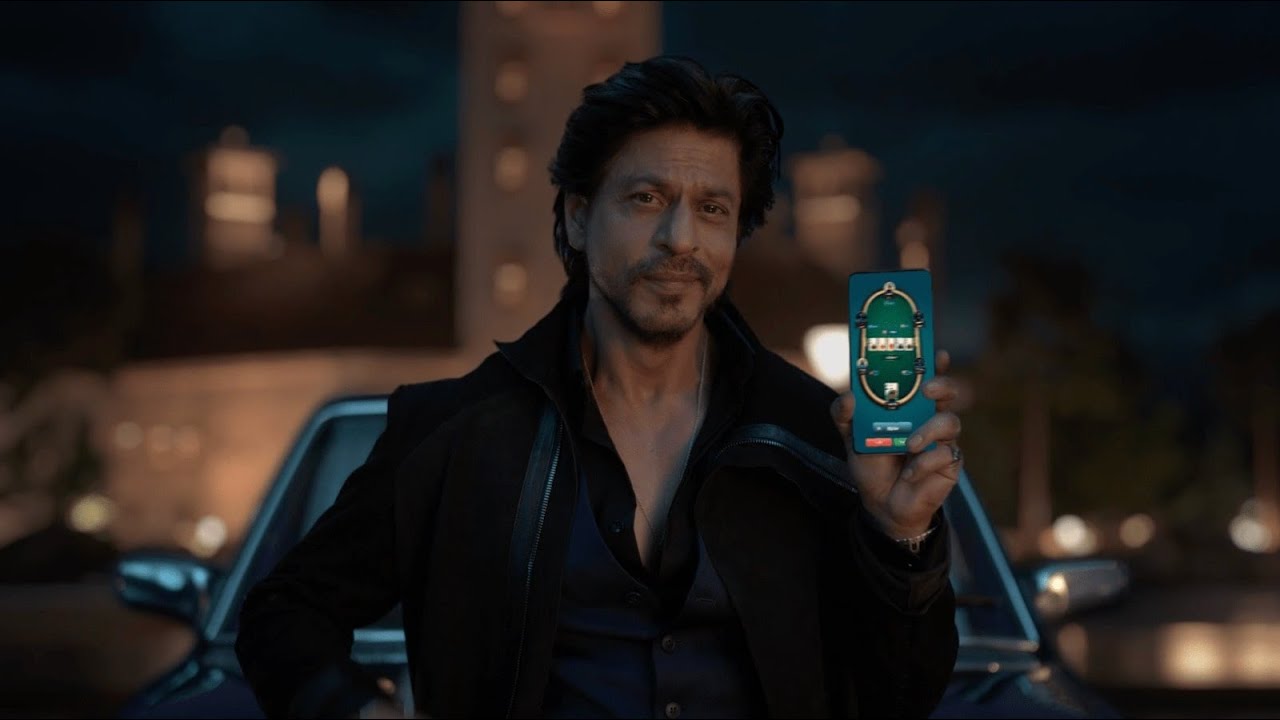 A23 Poker - Action Film with SRK | Action Director by Rp Yadav