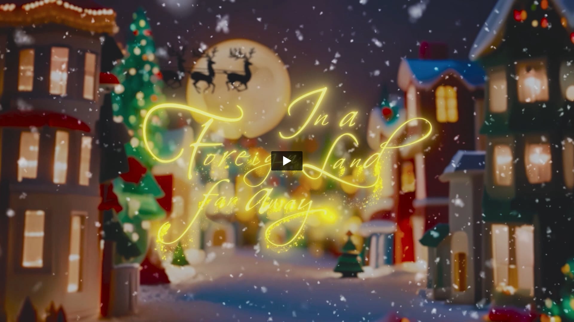 Scapia - AI Christmas Film | Offline Editor by Anand K