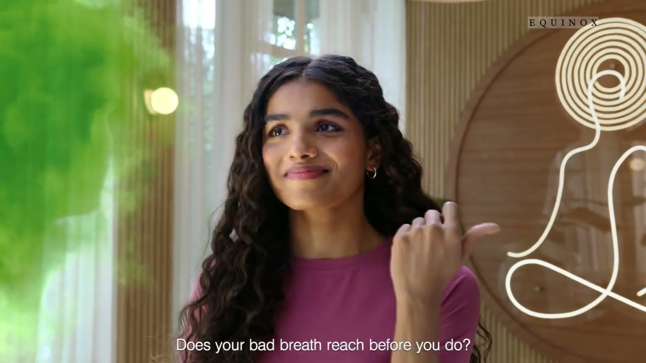 Closeup - Green And Disgusting | Gaffer by Sanjay Kori