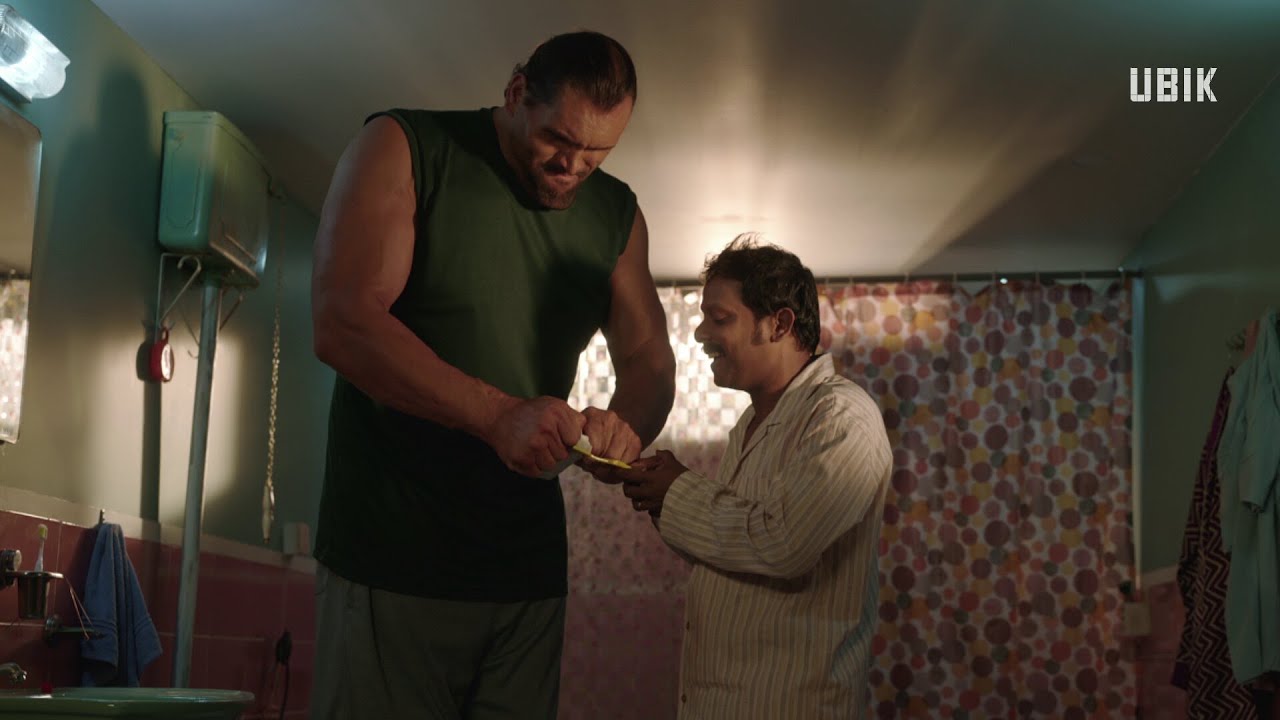 Acko General Insurance - Khali | Musician by Sameer Uddin