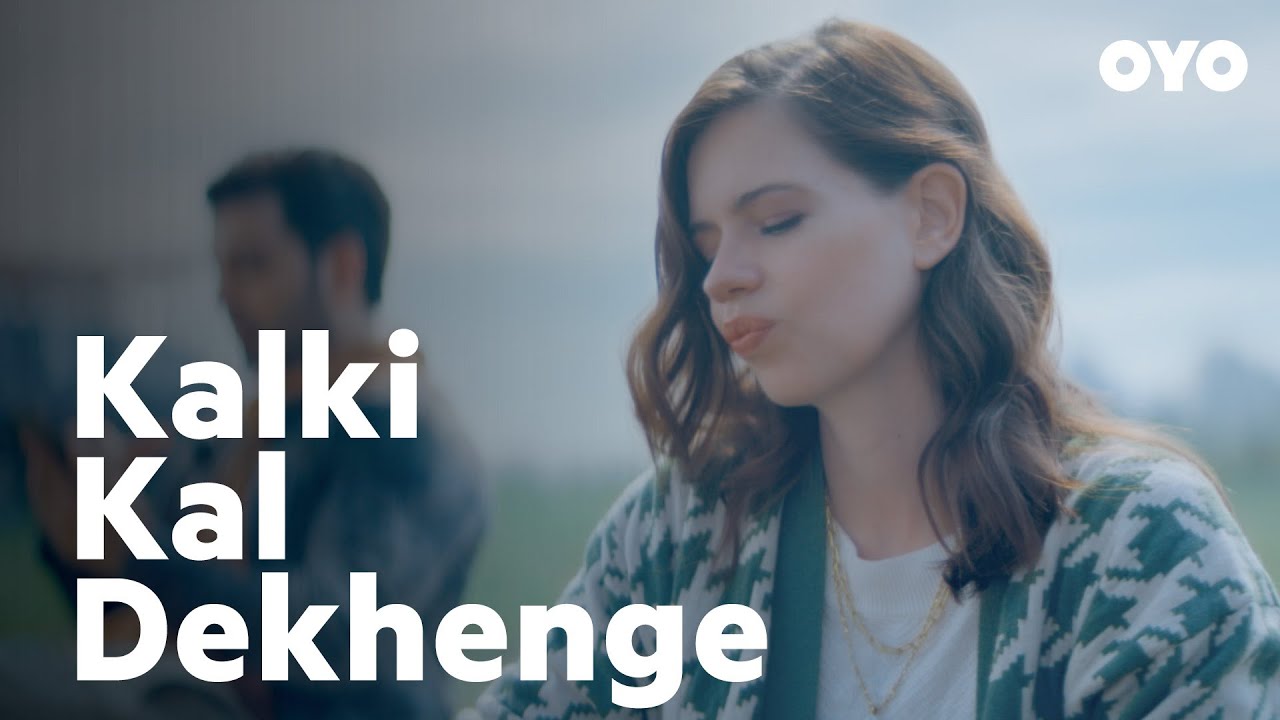 Oyo - Kalki Kal Dekhenge | Post Producer by Vijay Shelar