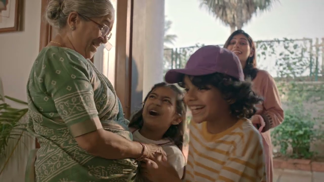 Mutual fund - Mother's day film for AMFI | Casting Director by Rachna Bishnoi