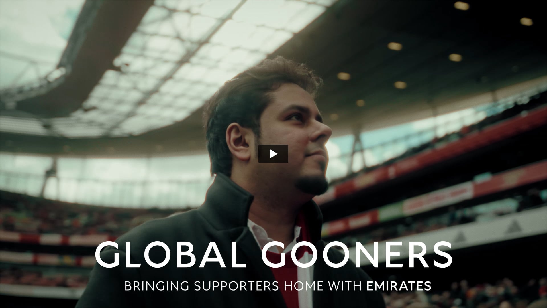 Global Gooners | Producer by Sagar Srivastava