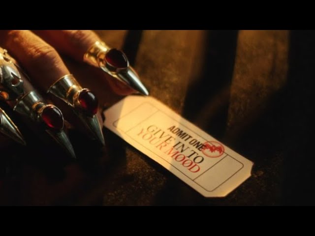 Casa Bacardi Halloween - Give In To Your Mood | Executive Producer by Varun Mohta