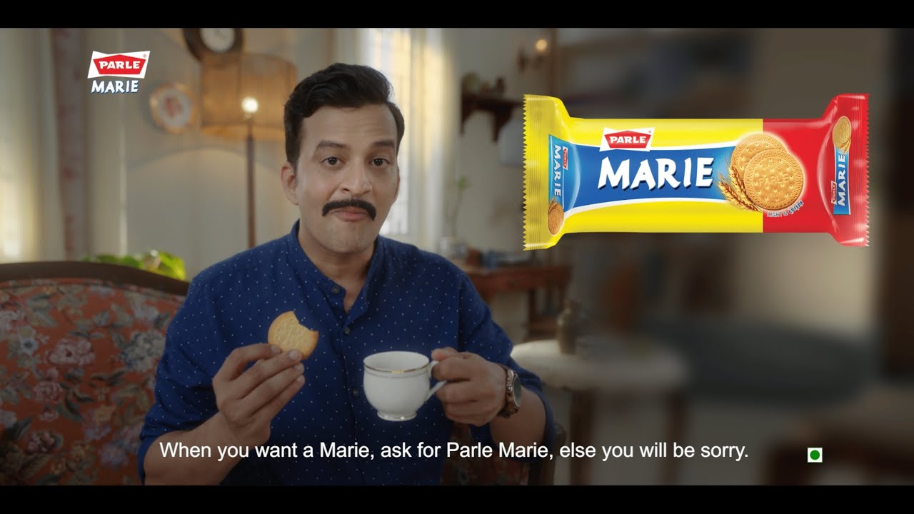 Parle Marie - Home Film | Storyboard Artist by Joel Solomon