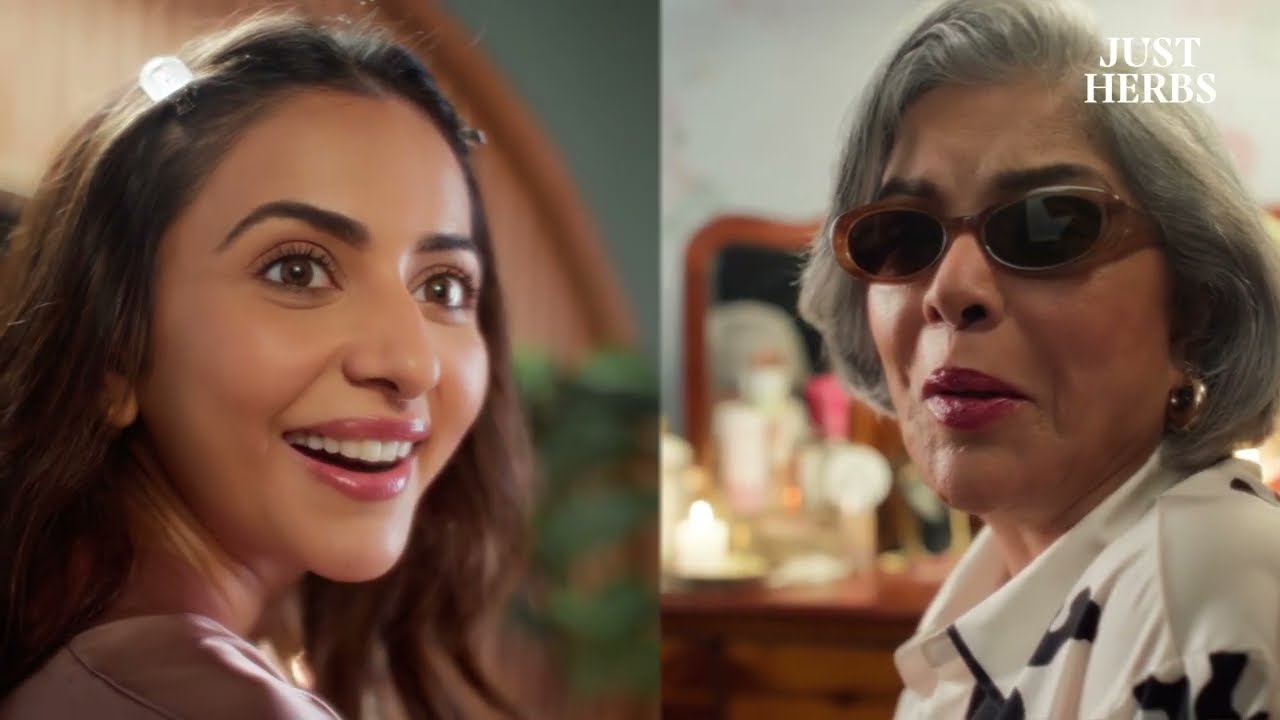 Just Herbs | Assistant Editor by Vishal Singh