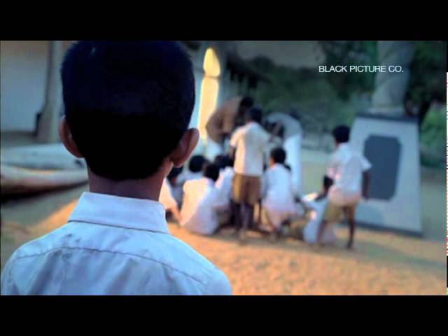 ABB - Power and Productivity | Steadicam Operator by Alphonse Roy