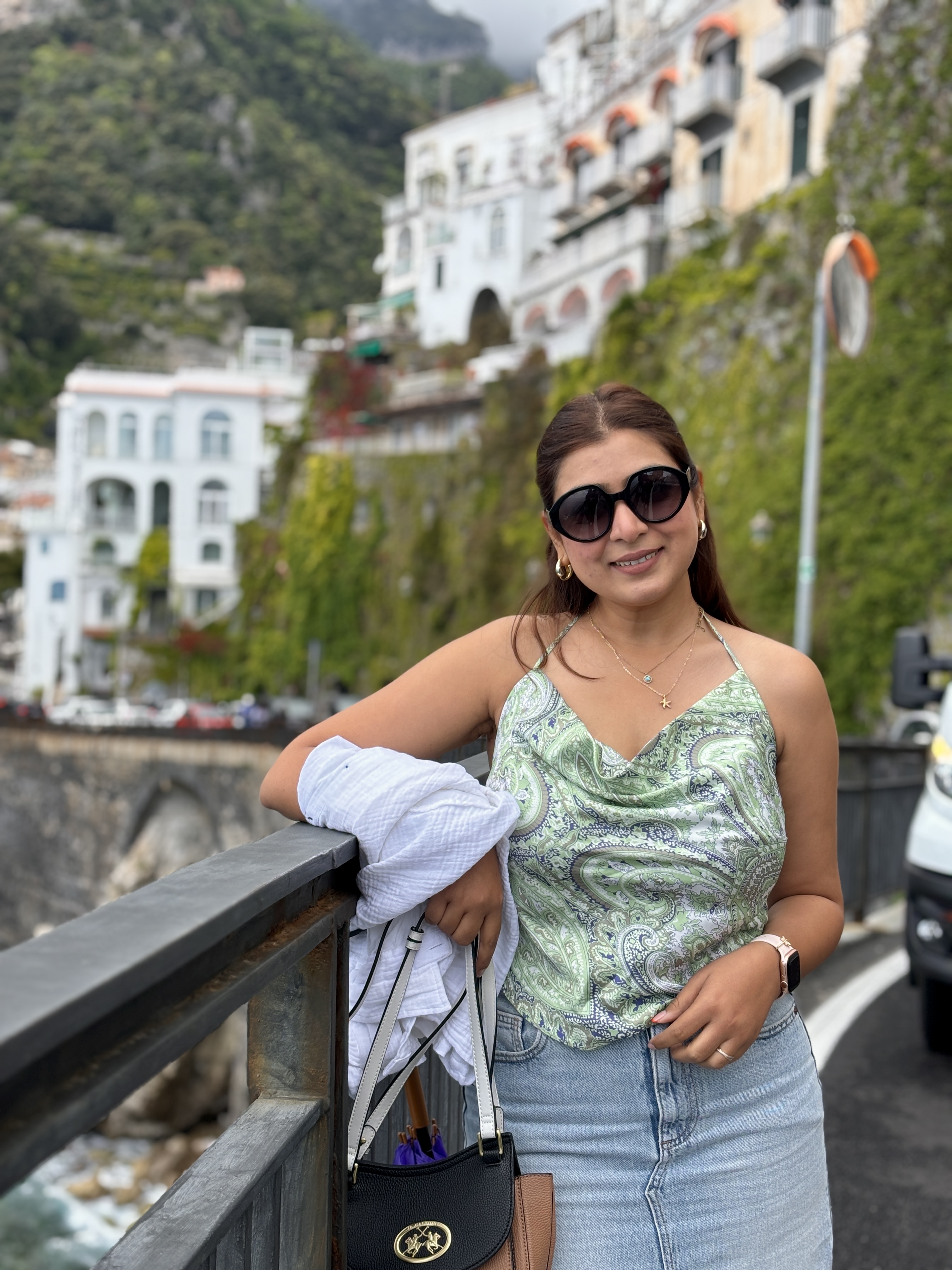 Brijal  Balakrishnan  – Costume Stylist