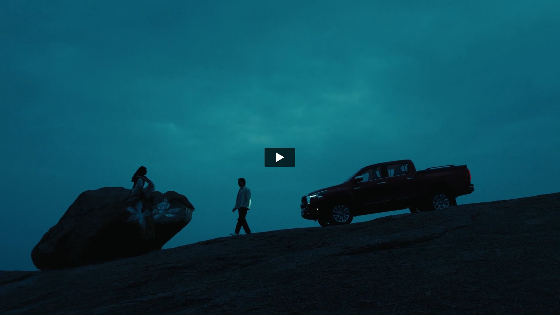 Toyota - Happier Paths Together | Line Producer by Ayyub Malik