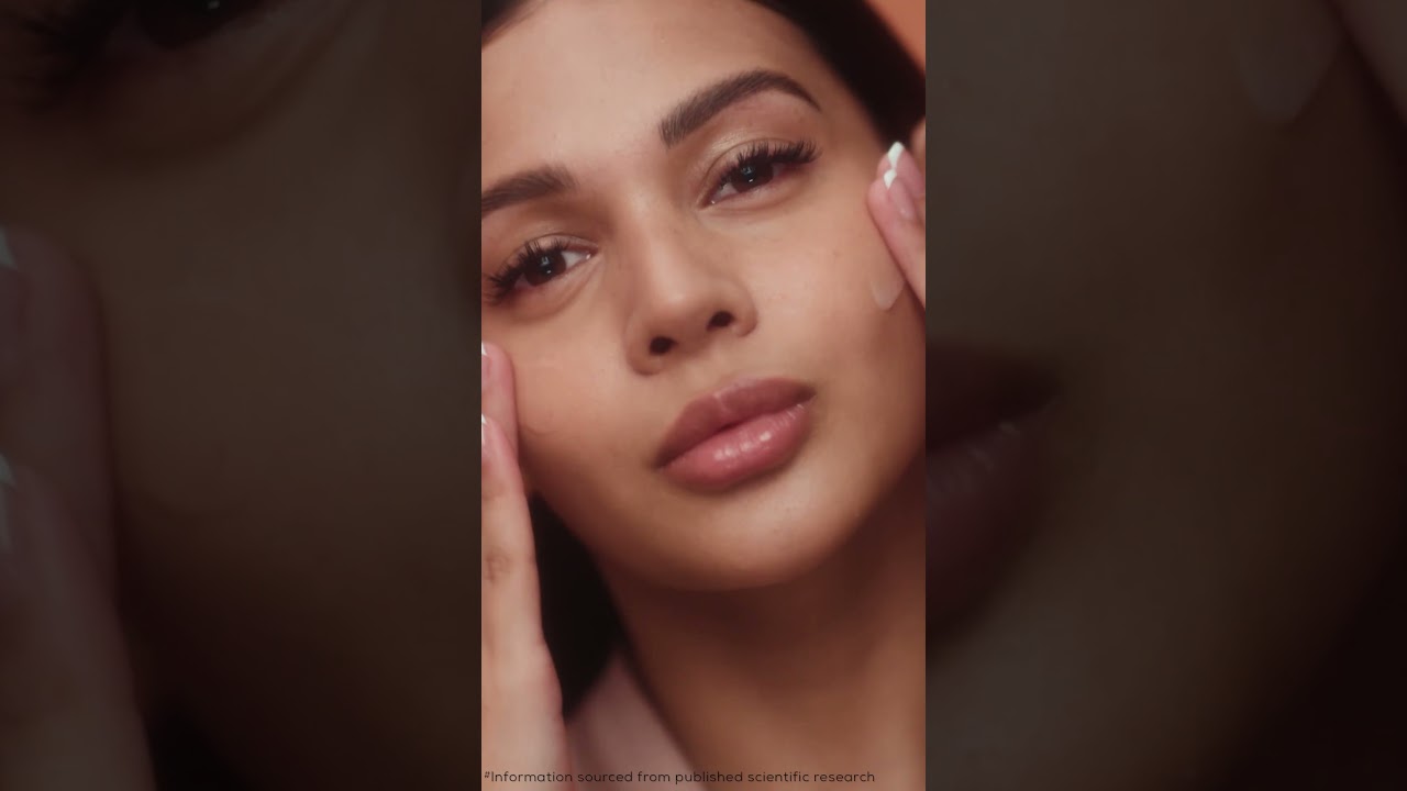 Dermafique Aqua Cloud Hydrating Serum | Offline Editor by Abhishek Gaikwad