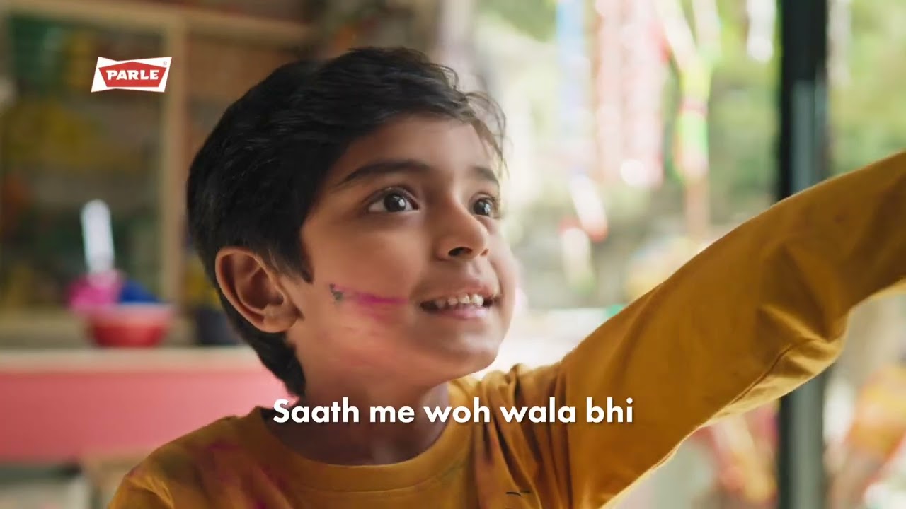 Parle - Wale Rang | Location Manager by Rahul Mishra