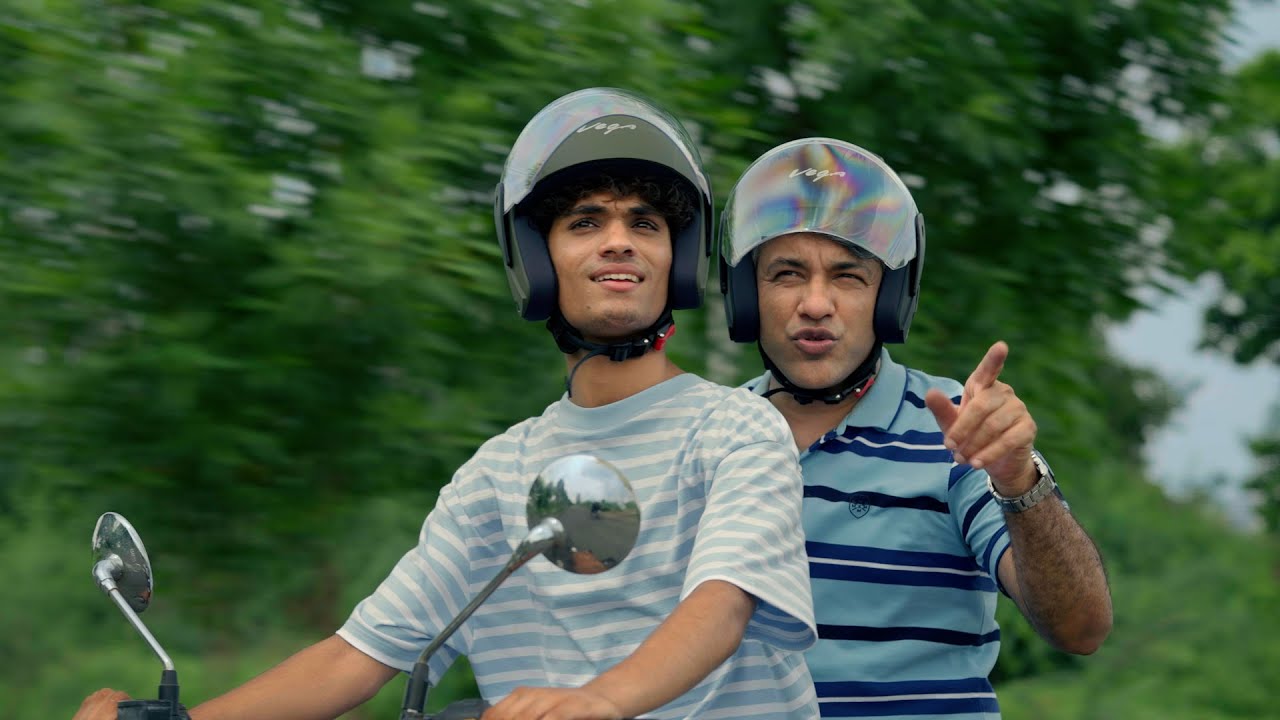 Dynamic Education Consultants | Art Director by Rutvi Mistry