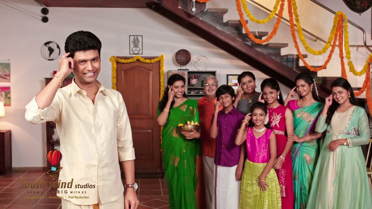 RTG Silk | Colourist by Prakash 