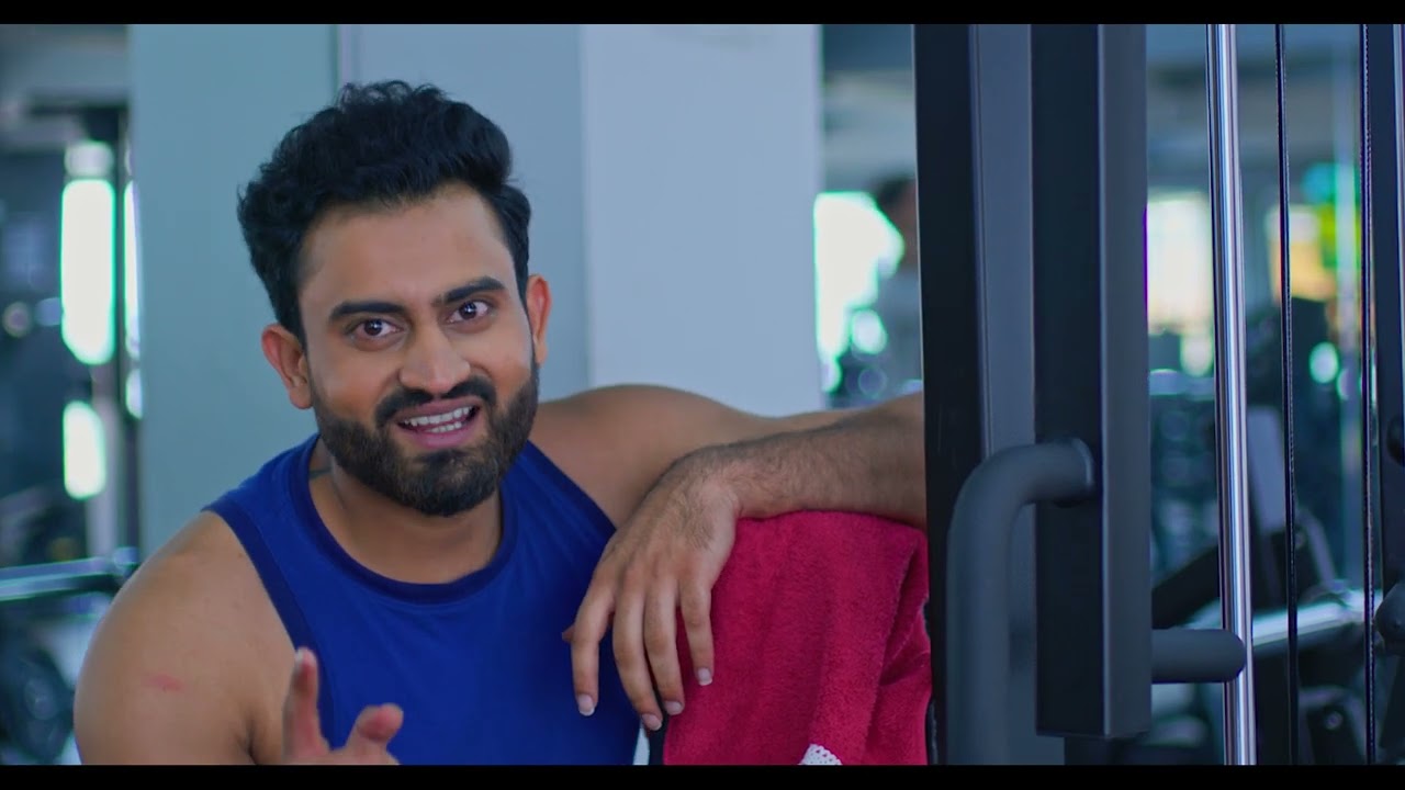 Kneesol - Raaz Ki Baat | Director by Bhaumik Bhatt