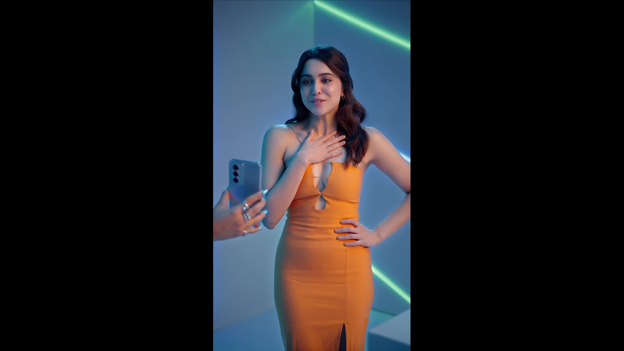 OPPO Reno12Pro - Your Everyday Campain | Grips by Priyanka 