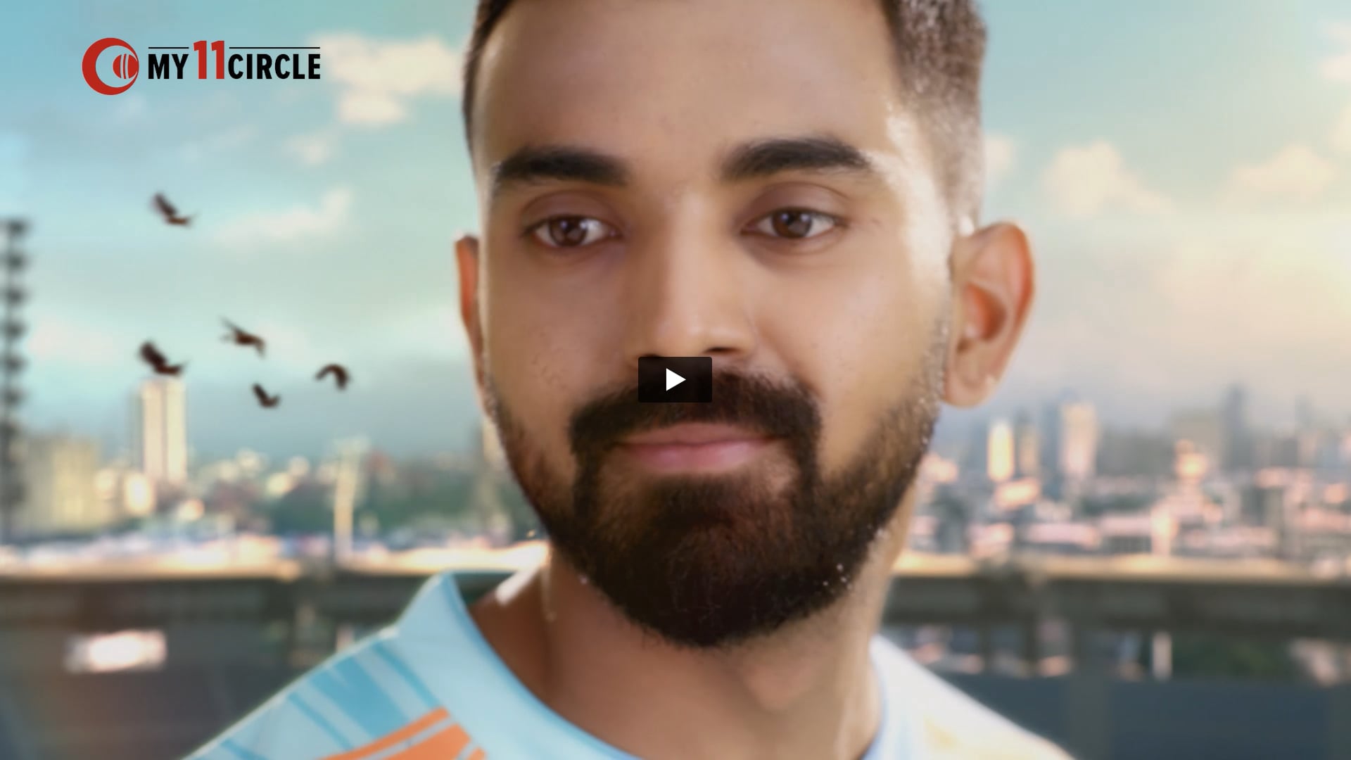 My11Circle - Stadium Film | DoP by Vishal Vijay Gandhi