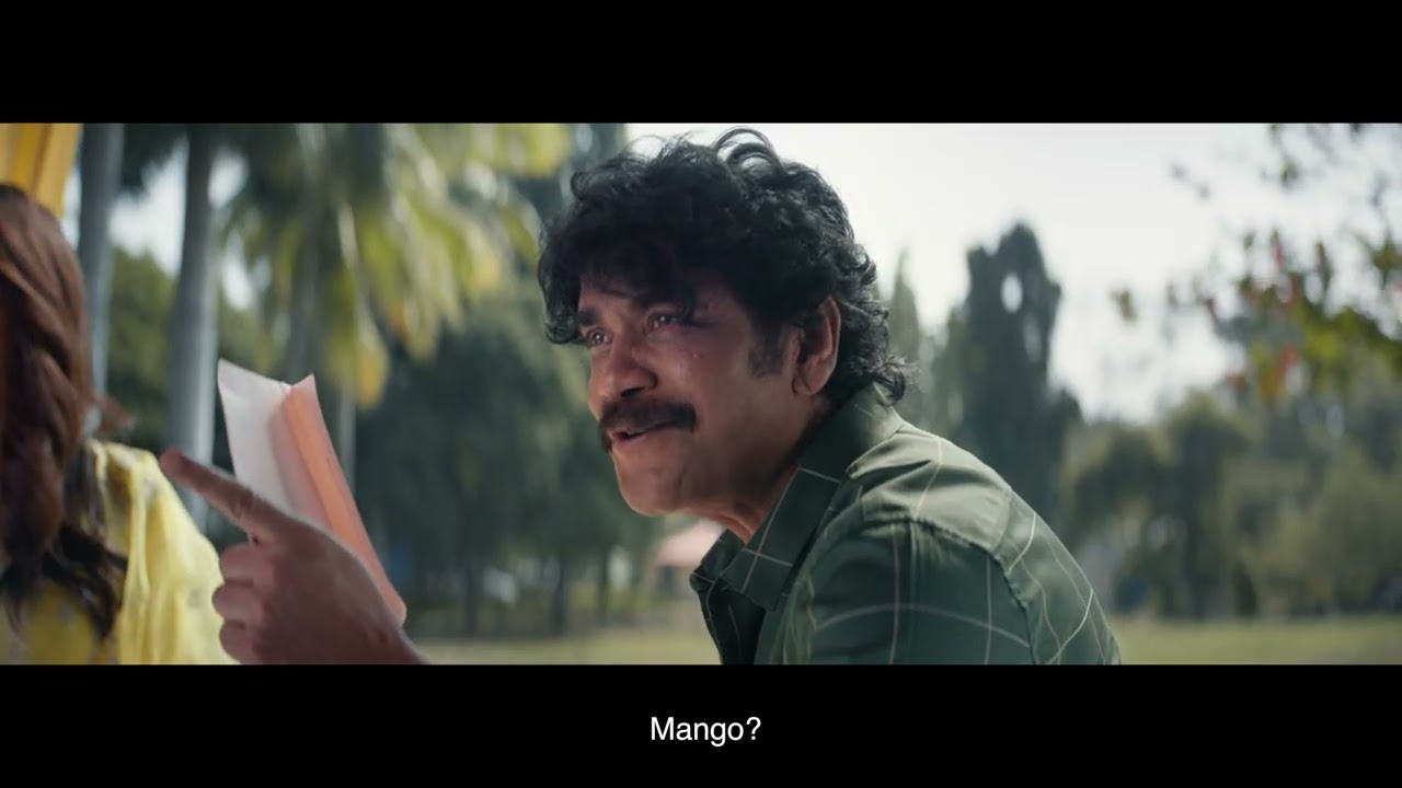 Maaza - Pandal Film | Sound Engineer by Ma Hariprasad