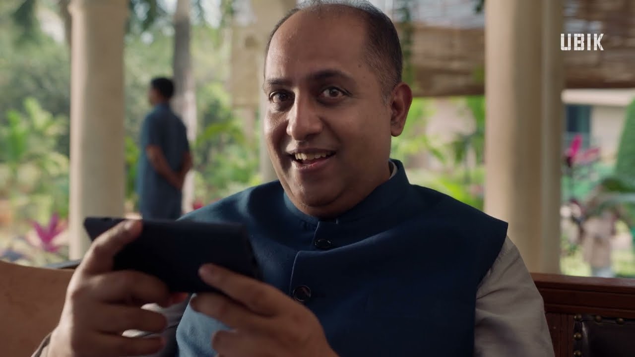 Havells - Fans Hawa Badlegi Politician Film | Photographer by Jason West