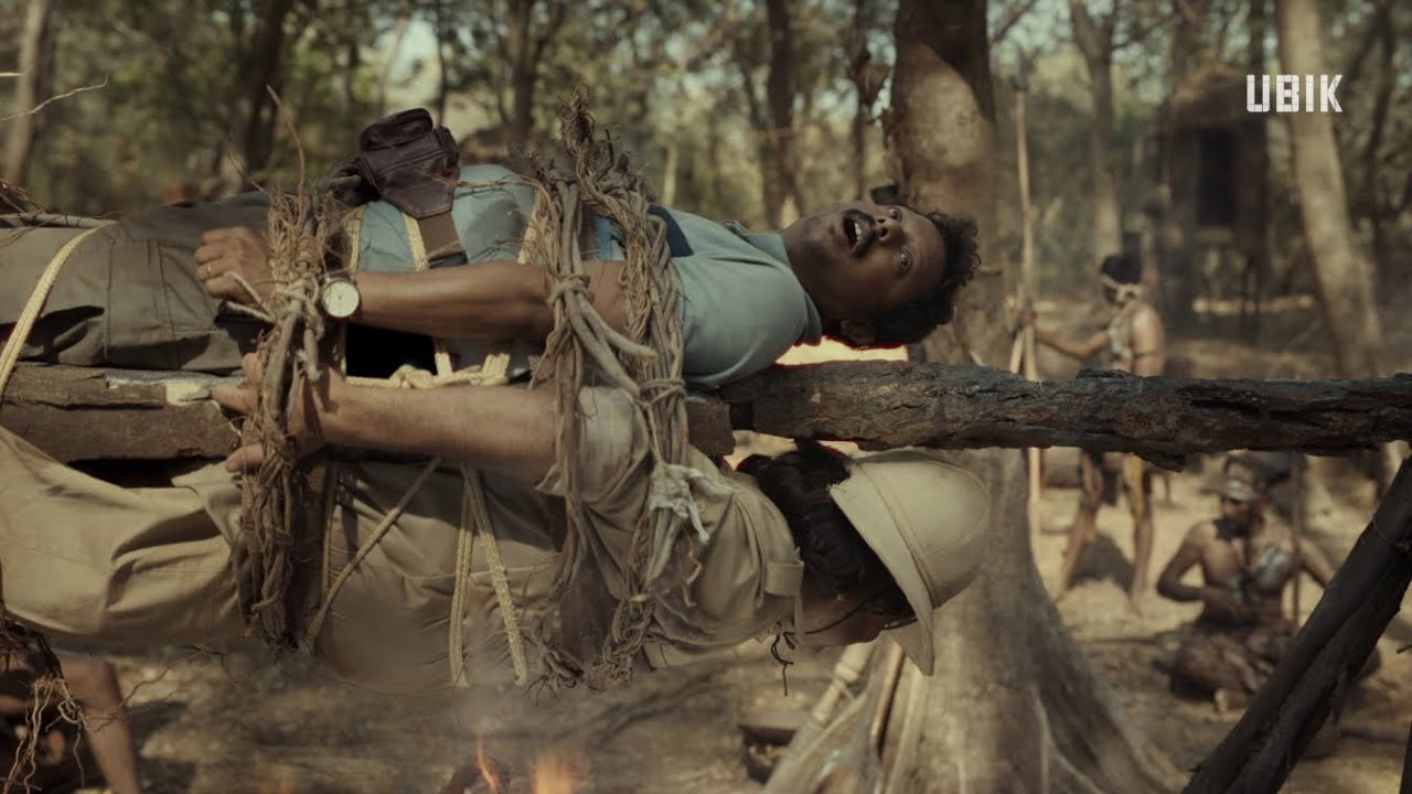 Acko General Insurance - Tribal | Photographer by Jason West