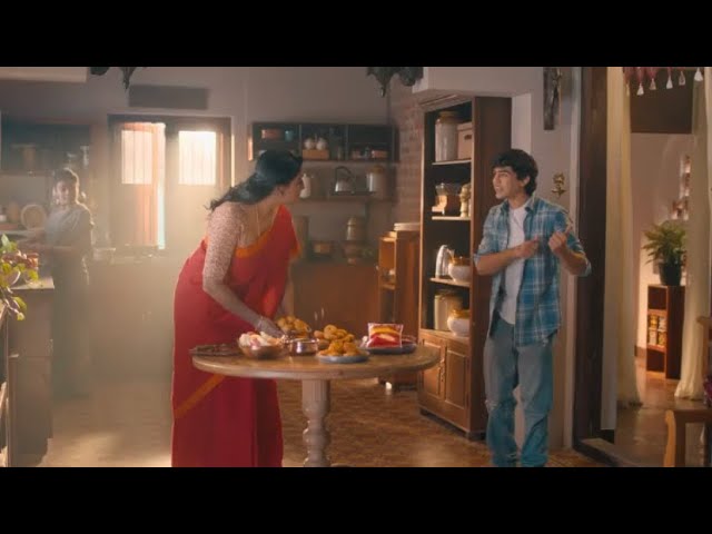 Orysa - Rice Bran Oil Commercial | Food Stylist by Sanjeetha KK