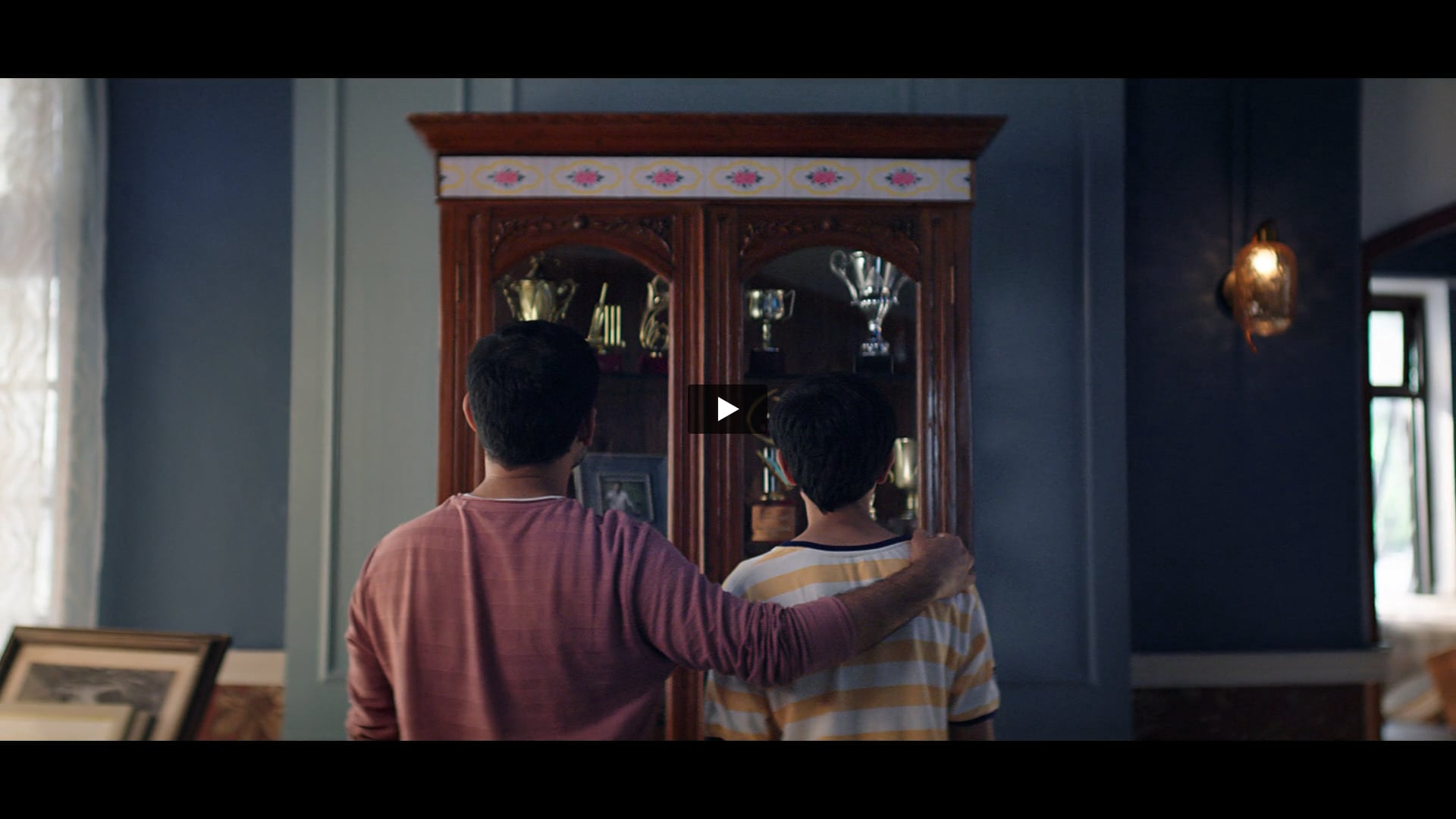 Classmate - Trophy | Photographer by Rajendra Upadhyay